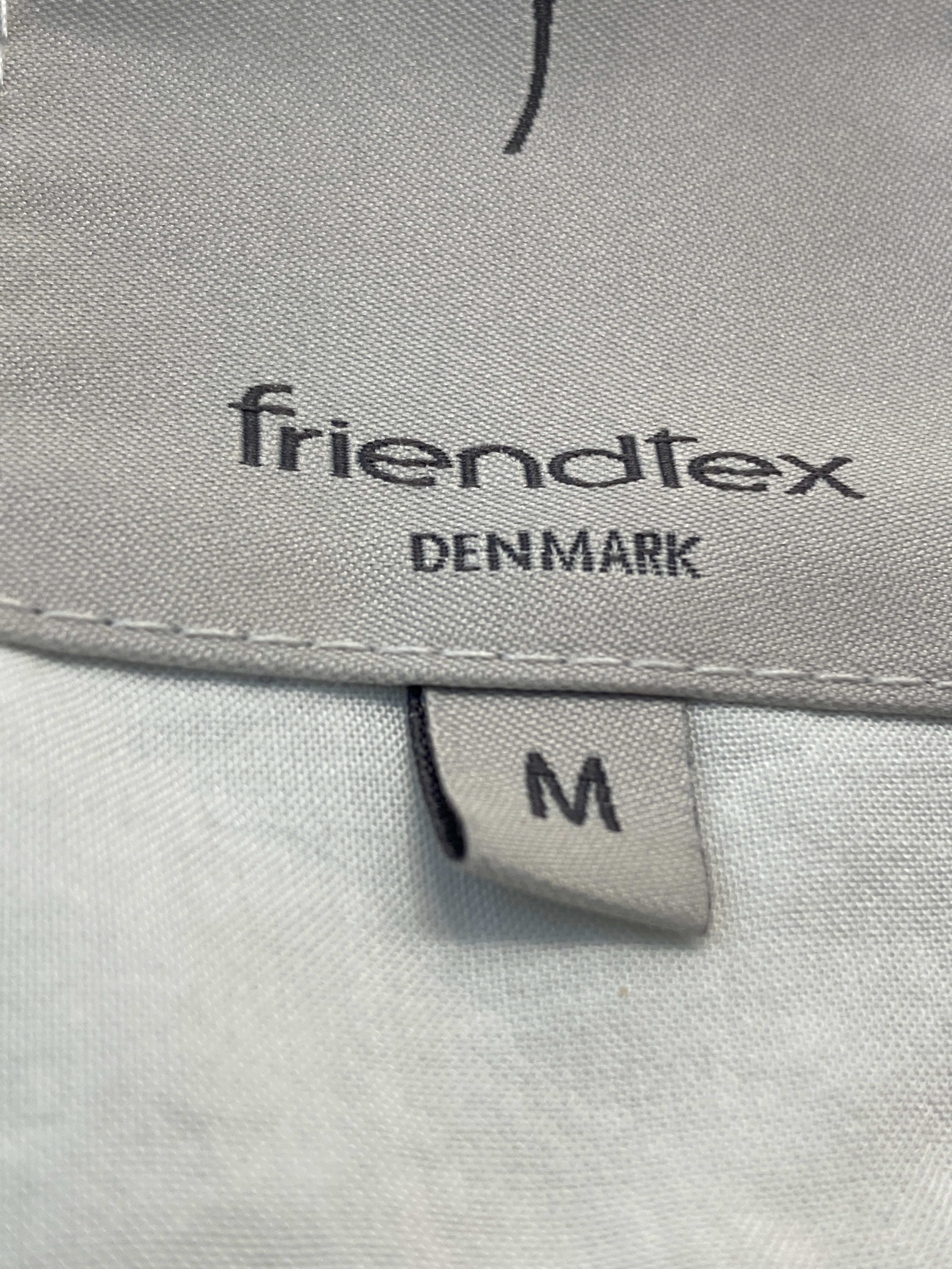 Friendtex Blazer